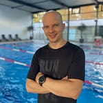 Bartek Sportwissenschaftler und DSHS Personal Schwimmtrainer